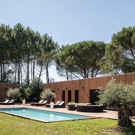 Le Pakok Bed and Breakfast Lit-et-Mixe Εξωτερικό φωτογραφία