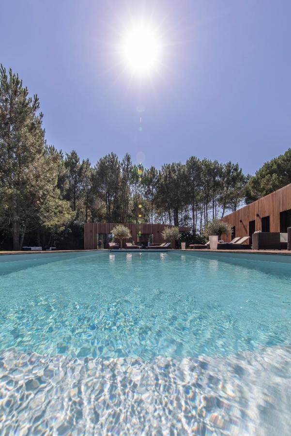 Le Pakok Bed and Breakfast Lit-et-Mixe Εξωτερικό φωτογραφία