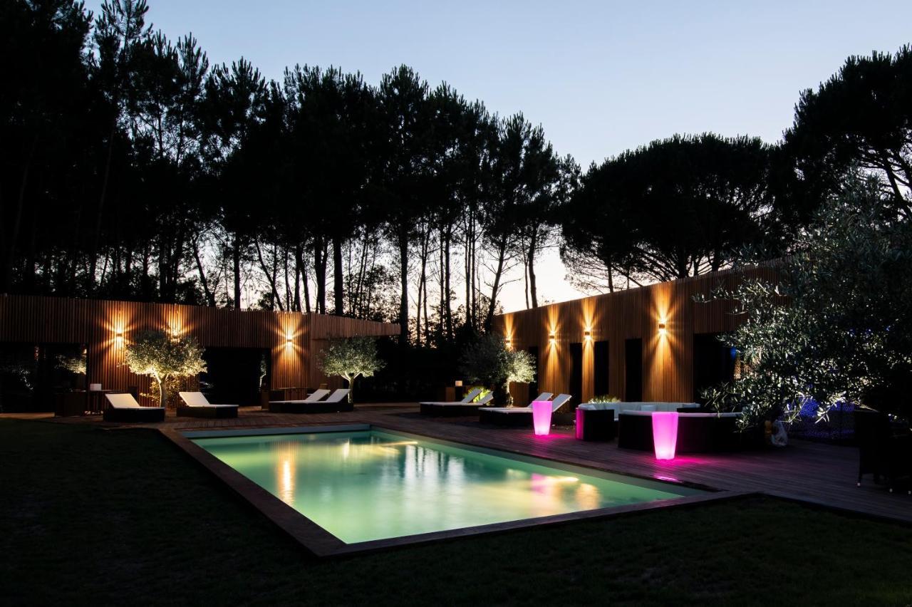 Le Pakok Bed and Breakfast Lit-et-Mixe Εξωτερικό φωτογραφία