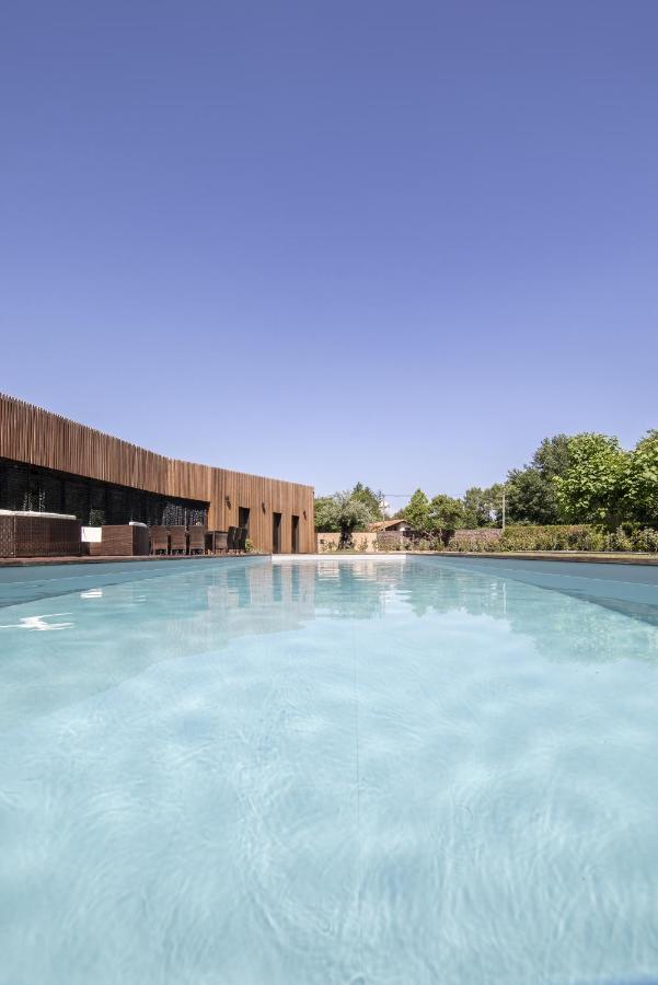 Le Pakok Bed and Breakfast Lit-et-Mixe Εξωτερικό φωτογραφία