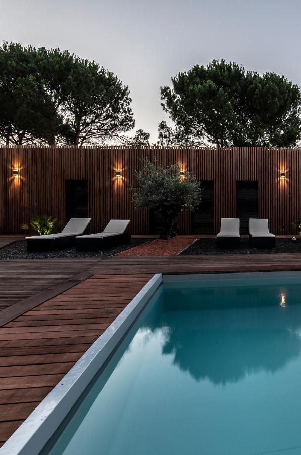 Le Pakok Bed and Breakfast Lit-et-Mixe Εξωτερικό φωτογραφία