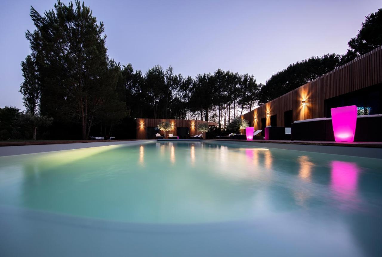 Le Pakok Bed and Breakfast Lit-et-Mixe Εξωτερικό φωτογραφία