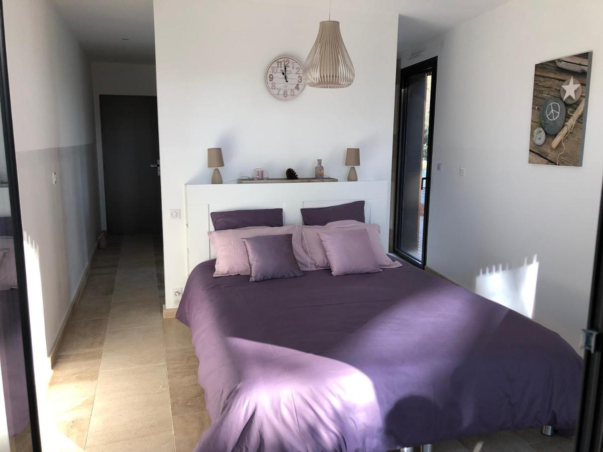 Le Pakok Bed and Breakfast Lit-et-Mixe Εξωτερικό φωτογραφία